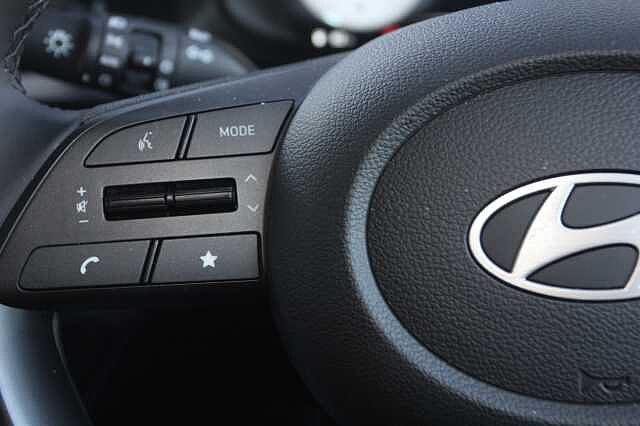 Hyundai i20 1.0T GDi Advance [Nav] 5dr