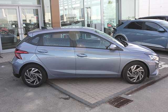 Hyundai i20 1.0T GDi Advance [Nav] 5dr