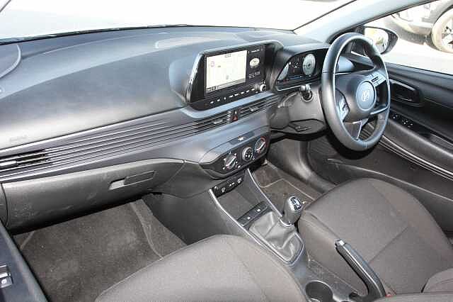 Hyundai i20 1.0T GDi Advance [Nav] 5dr