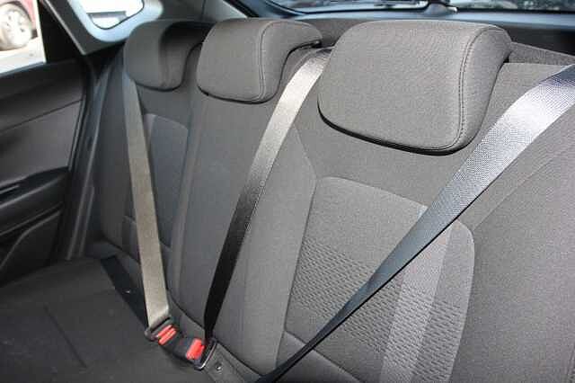 Hyundai i20 1.0T GDi Advance [Nav] 5dr