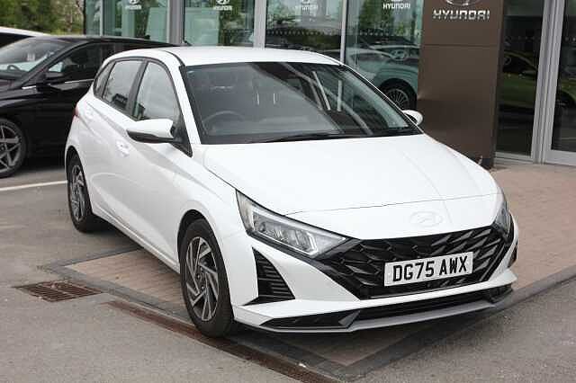 Hyundai i20 1.0T GDi Advance [Nav] 5dr
