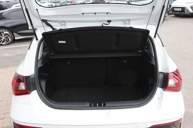 Hyundai i20 1.0T GDi Advance [Nav] 5dr