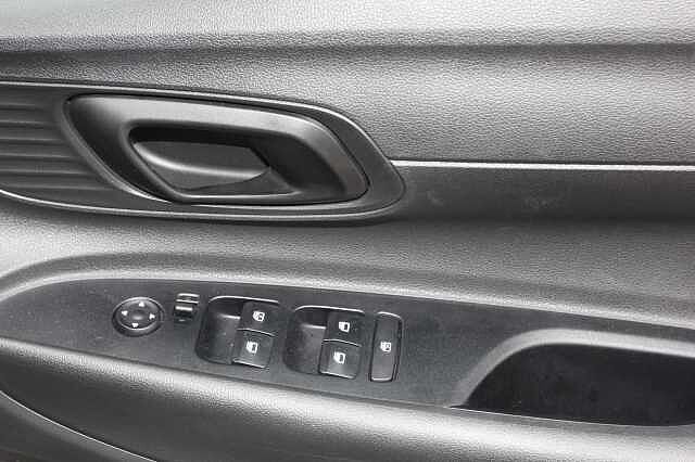 Hyundai i20 1.0T GDi Advance [Nav] 5dr