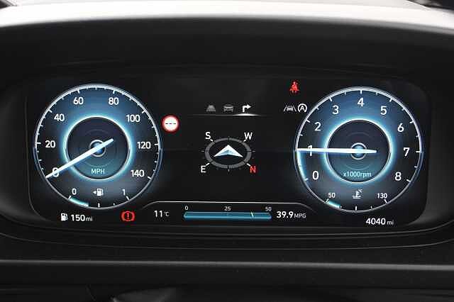 Hyundai i20 1.0T GDi Advance [Nav] 5dr