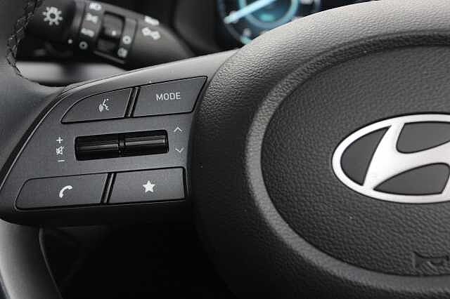 Hyundai i20 1.0T GDi Advance [Nav] 5dr