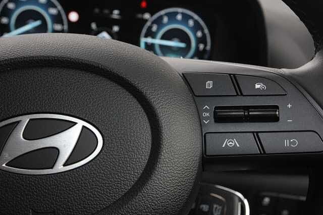 Hyundai i20 1.0T GDi Advance [Nav] 5dr