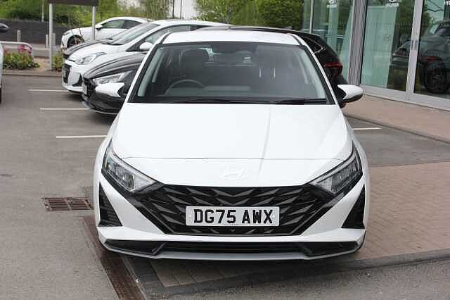 Hyundai i20 1.0T GDi Advance [Nav] 5dr