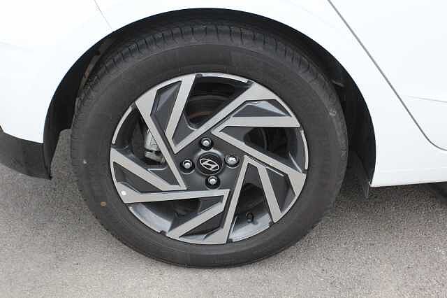 Hyundai i20 1.0T GDi Advance [Nav] 5dr