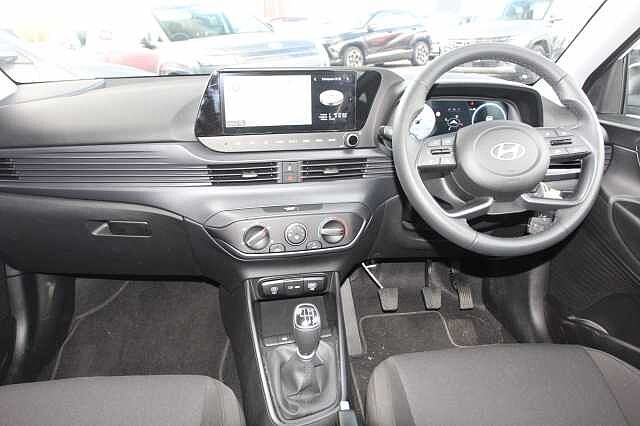 Hyundai i20 1.0T GDi Advance [Nav] 5dr