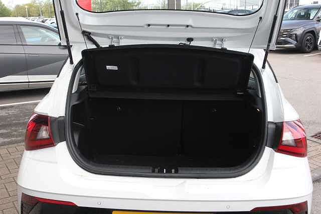 Hyundai i20 1.0T GDi Advance [Nav] 5dr