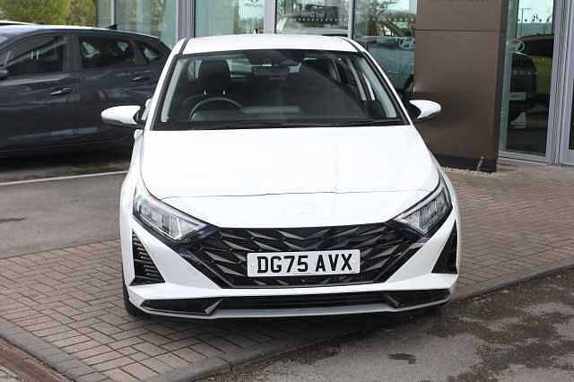 Hyundai i20 1.0T GDi Advance [Nav] 5dr