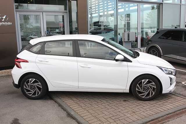 Hyundai i20 1.0T GDi Advance [Nav] 5dr