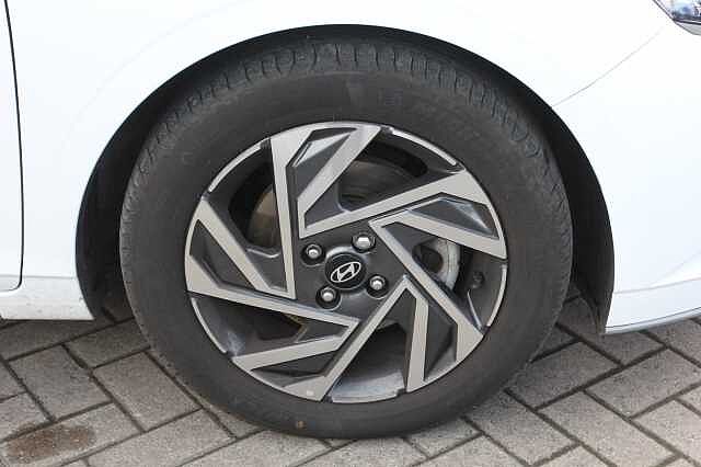 Hyundai i20 1.0T GDi Advance [Nav] 5dr