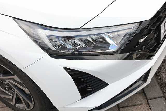 Hyundai i20 1.0T GDi Advance [Nav] 5dr