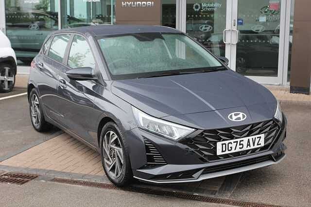 Hyundai i20 1.0T GDi Advance [Nav] 5dr