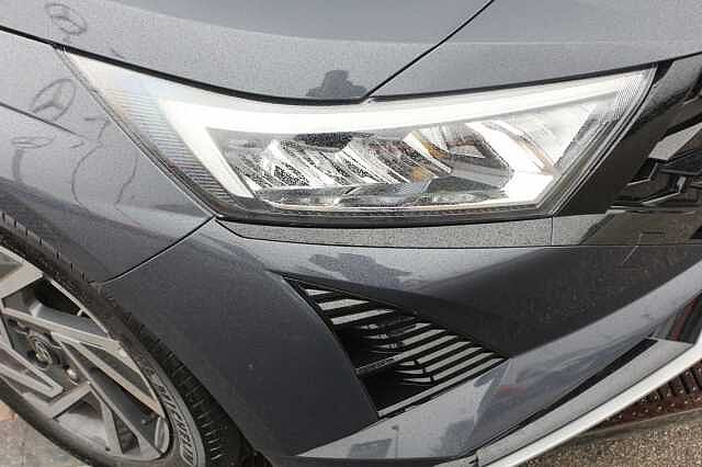Hyundai i20 1.0T GDi Advance [Nav] 5dr