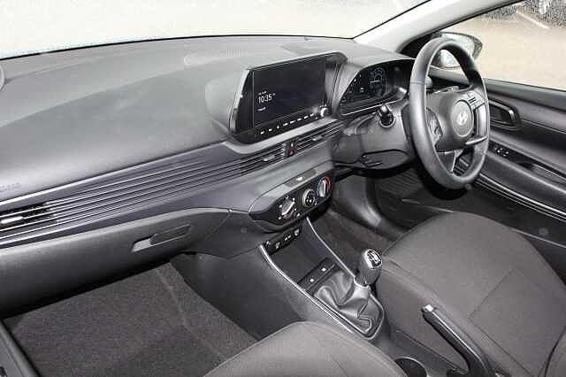 Hyundai i20 1.0T GDi Advance [Nav] 5dr