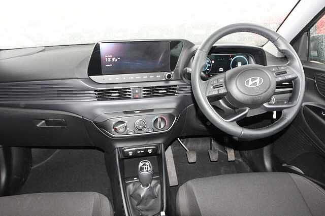 Hyundai i20 1.0T GDi Advance [Nav] 5dr