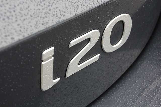 Hyundai i20 1.0T GDi Advance [Nav] 5dr