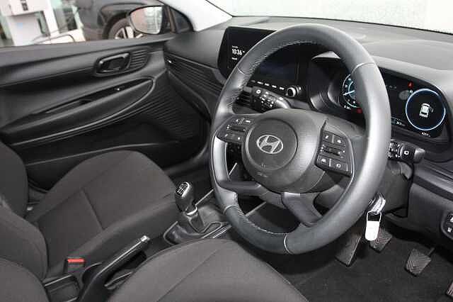 Hyundai i20 1.0T GDi Advance [Nav] 5dr