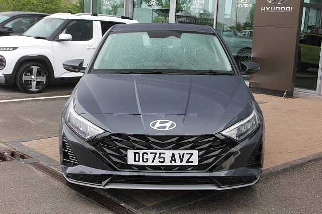 Hyundai i20 1.0T GDi Advance [Nav] 5dr
