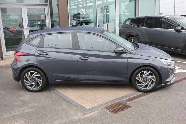 Hyundai i20 1.0T GDi Advance [Nav] 5dr
