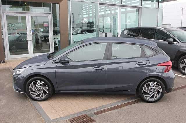Hyundai i20 1.0T GDi Advance [Nav] 5dr