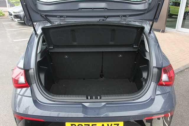 Hyundai i20 1.0T GDi Advance [Nav] 5dr