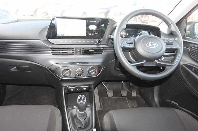 Hyundai i20 1.0T GDi Advance [Nav] 5dr