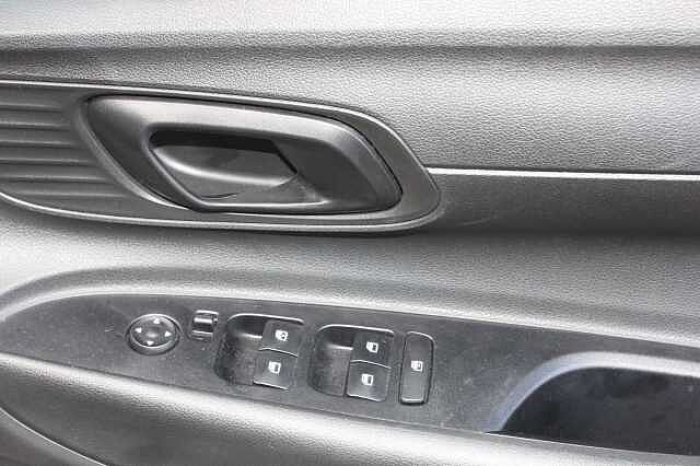 Hyundai i20 1.0T GDi Advance [Nav] 5dr
