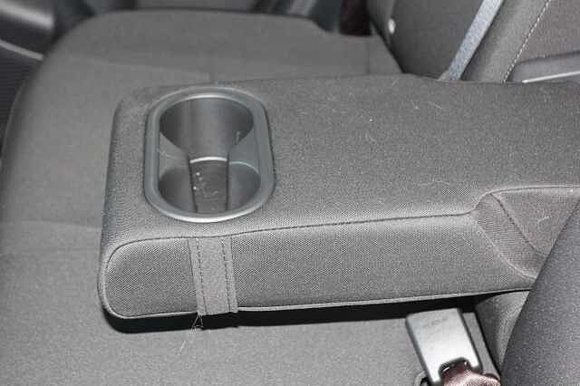 Hyundai KONA 1.0T 100 Advance 5dr White