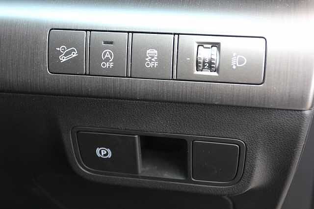 Hyundai KONA 1.0T 100 Advance 5dr White