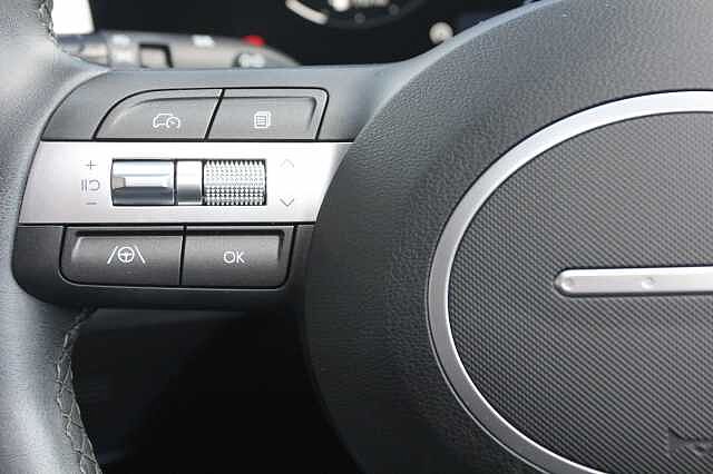 Hyundai KONA 1.0T 100 Advance 5dr White