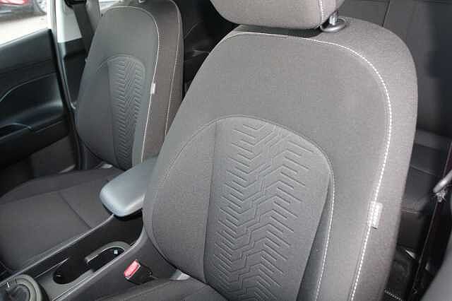 Hyundai KONA 1.0T 100 Advance 5dr White