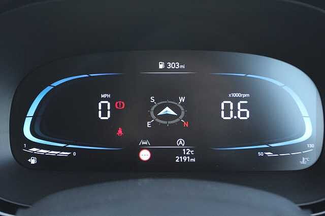Hyundai i10 1.2 [79] Advance 5dr [Nav]