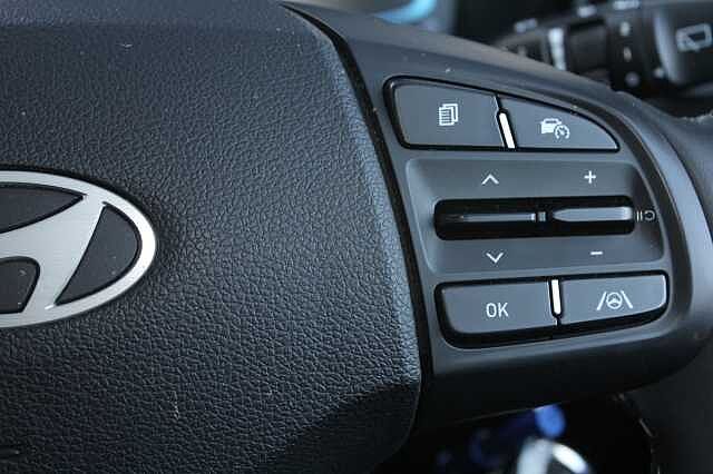 Hyundai i10 1.2 [79] Advance 5dr [Nav]