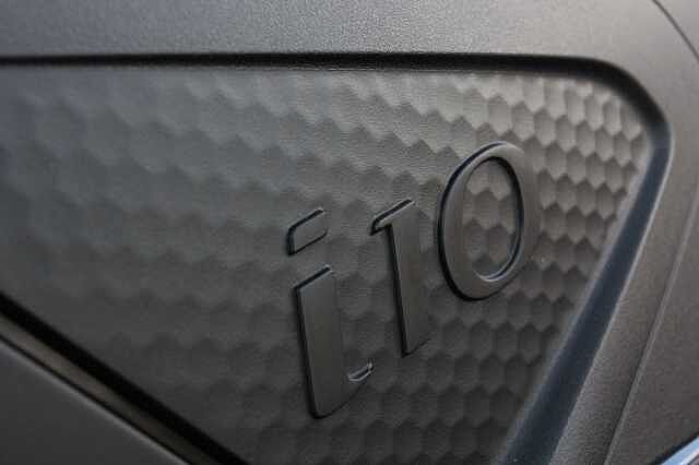 Hyundai i10 1.2 [79] Advance 5dr [Nav]