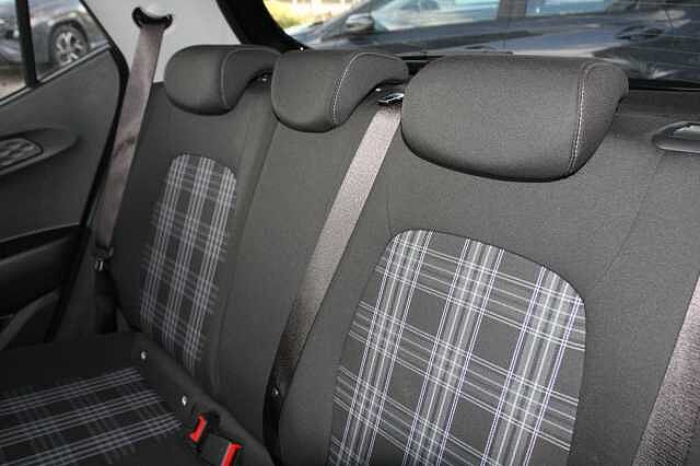Hyundai i10 1.0 [63] Premium 5dr Auto [Nav]