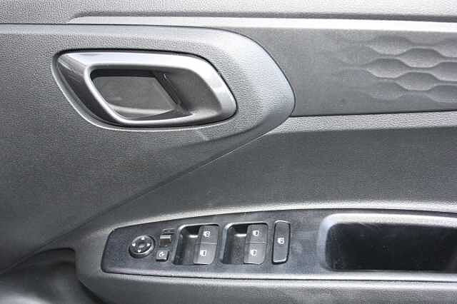 Hyundai i10 1.0 [63] Premium 5dr Auto [Nav]