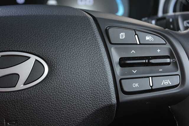 Hyundai i10 1.0 [63] Premium 5dr Auto [Nav]