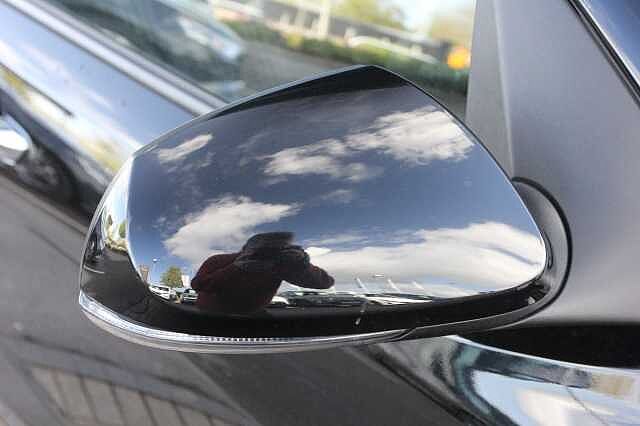 Hyundai i10 1.0 [63] Premium 5dr Auto [Nav]