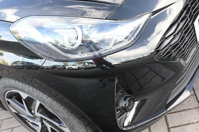 Hyundai i10 1.0 [63] Premium 5dr Auto [Nav]