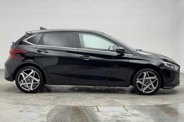 1.0T GDi Premium 5dr DCT