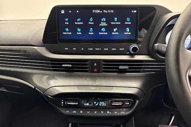 Hyundai i20 1.0T GDi Premium 5dr DCT