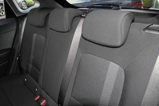 Hyundai i20 1.0T GDi Premium 5dr DCT