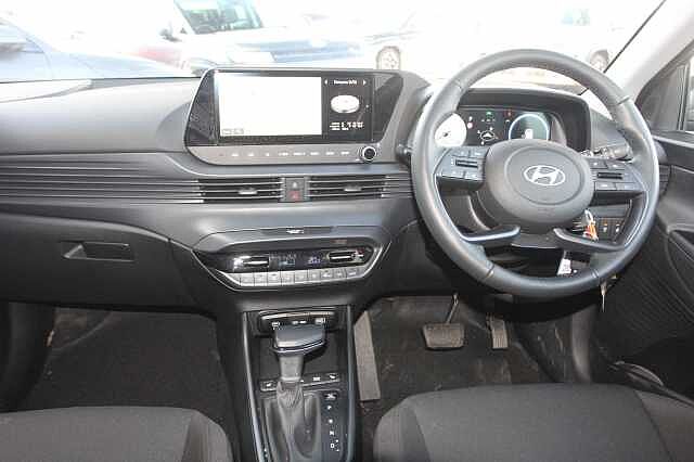 Hyundai i20 1.0T GDi Premium 5dr DCT