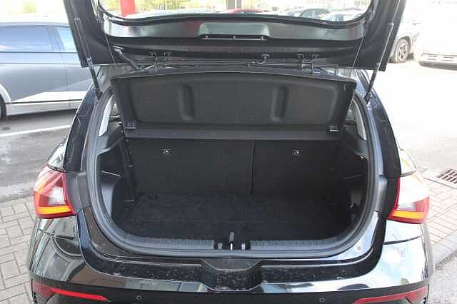 Hyundai i20 1.0T GDi Premium 5dr DCT