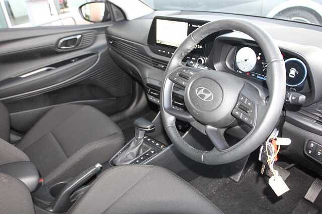 Hyundai i20 1.0T GDi Premium 5dr DCT
