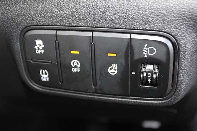 Hyundai i20 1.0T GDi Premium 5dr DCT