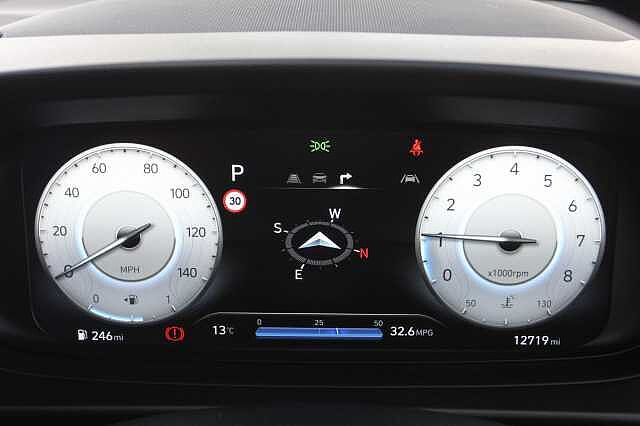 Hyundai i20 1.0T GDi Premium 5dr DCT